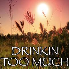 Drinkin’ Too Much - Tribute to Sam Hunt(Explicit)