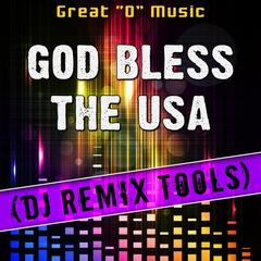 God Bless the USA(Instrumental Mix|Remix Tool)