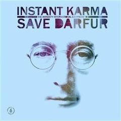 Instant Karma(Album Version)