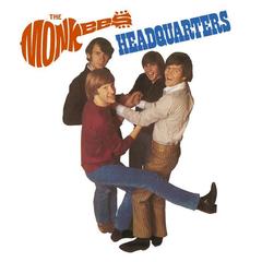 Tema Dei Monkees(Stereo Mix)