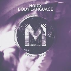 Body Language(Original Mix)