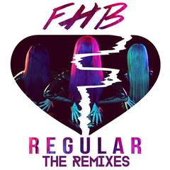 Regular(Giuseppe D. Breakbeat Remix)