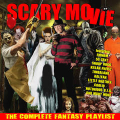 Scary Movies(Explicit)