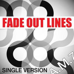 Fade out Lines(Single Version)