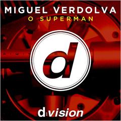 O Superman(Original Mix)