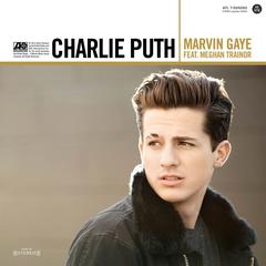 Marvin Gaye(feat. Meghan Trainor)