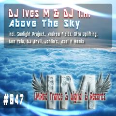 Above The Sky(Original Mix)