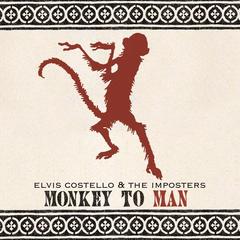 Monkey To Man (Album Version)