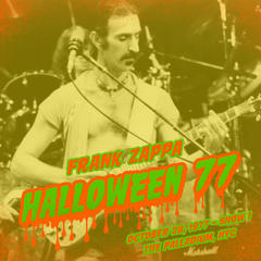 Jones Crusher(Live At The Palladium， NYC / 10-28-77 / Show 1)