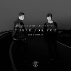 There For You(Julian Jordan Remix)