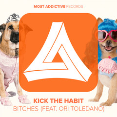 Bitches(Original Mix)