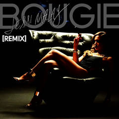 Bougie(Trap Remix)