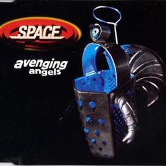 Avenging Angels(John ‘OO’ Fleming Theramin Mix)