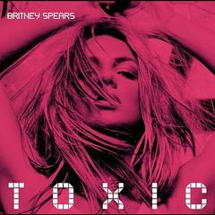 Toxic(Bloodshy & Avant’s Intoxicated Remix)