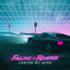 Losing My Mind(Explicit)