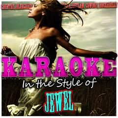 Intuition (In the Style of Jewel)(Karaoke Version)