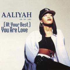 At Your Best(You Are Love)(Gangstar Child Remix)