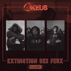 Extinction des feux(Explicit)