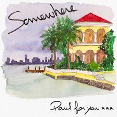 Somewhere(Original Mix)