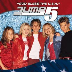 God Bless The USA(Original Version)