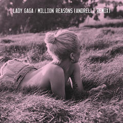Million Reasons(Andrelli Remix)