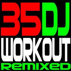 You Know You Like It(Dance Workout Mix)