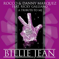 Billie Jean(Dj Fudge， Danny Marquez Mix)