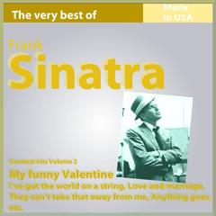 My Funny Valentine