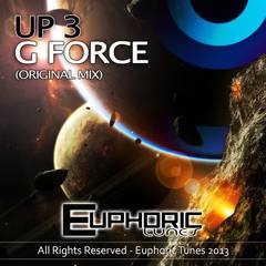 G Force(Original Mix)