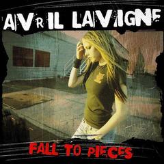 Fall To Pieces (Album Version)