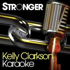 Thankful (Originally Performed By Kelly Clarkson) [Karaoke Version]