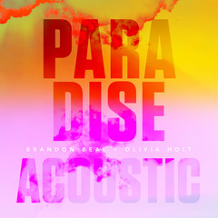 Paradise(Acoustic)