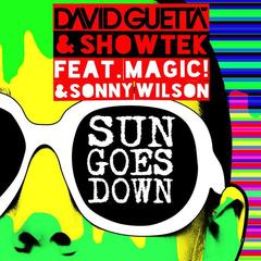 Sun Goes Down(Tom & Jame Remix)