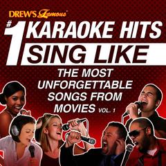 Up Where We Belong(Karaoke Version)