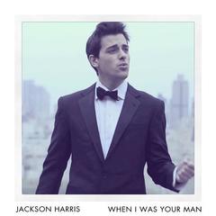 When I Was Your Man