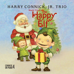 The Happy Elf