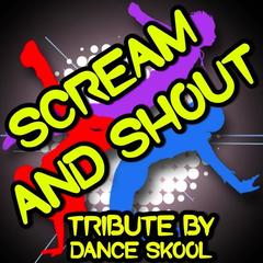 Scream and Shout