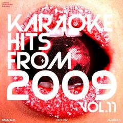 Need You Now (In the Style of Lady Antebellum)(Karaoke Version)