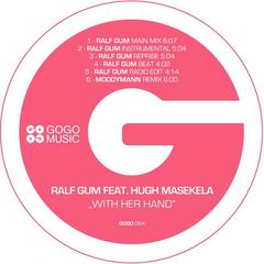 With Her Hand(Ralf GUM Radio Edit)