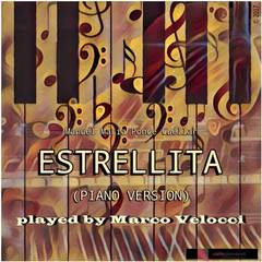 Estrellita(D Major|Piano)