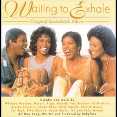 Exhale (Shoop Shoop)(from ”Waiting to Exhale” - Original Soundtrack)