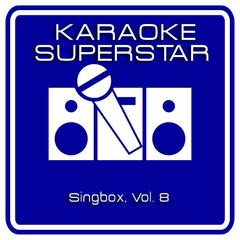 Jump Jive and Wail[Originally Performed by The Brian Setzer Orchestra](Karaoke Version)