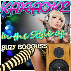 Two Step ’Round the Christmas Tree (In the Style of Suzy Bogguss)(Karaoke Version)