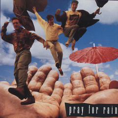 You Lord (Pray For Rain Album Version)