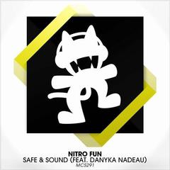 Safe & Sound (Original Mix)