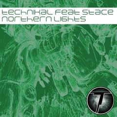 Northern Lights(Solar Scape Remix)