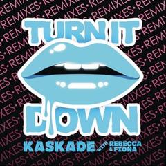 Turn It Down(Nause Remix)