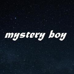 Mystery Boy