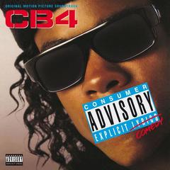 Sweat Of My Balls(explicit From ”CB4” Soundtrack)