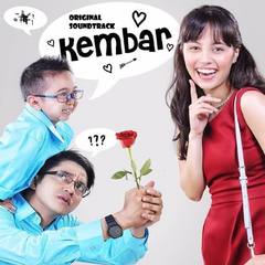 Baby I Love You(From ”Kembar”)